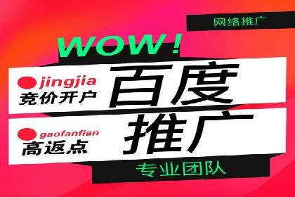 百度竞价账户托管，打造高效广告投放方案